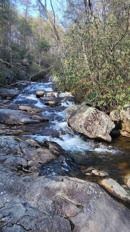 Mill Creek Falls - Image 1