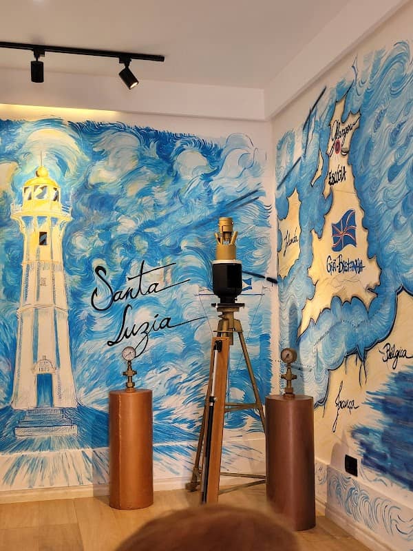 Farol de Santa Luzia - Image 2