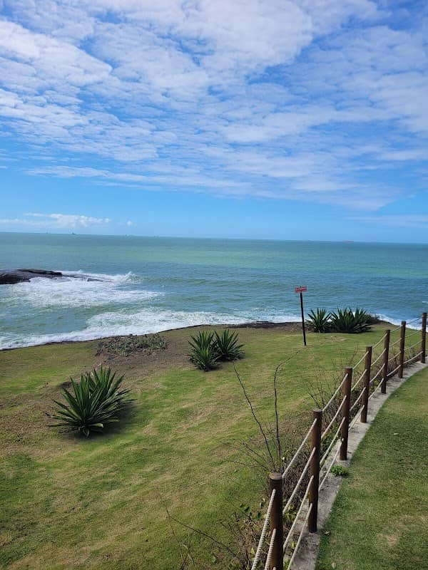 Farol de Santa Luzia - Image 1