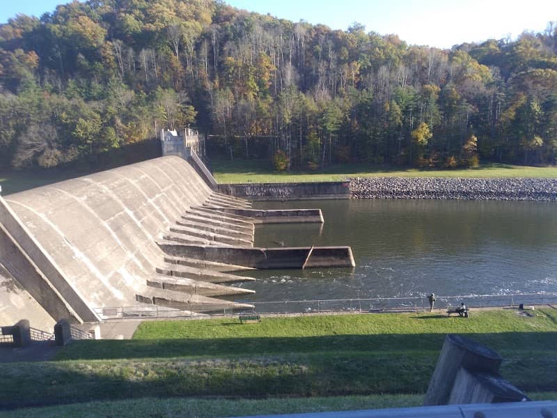 Dover Dam - Image 2