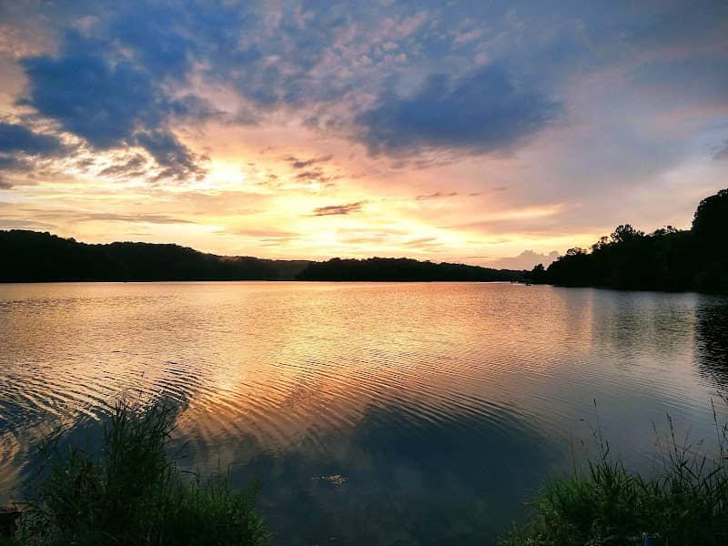 Lake Logan State Park - Image 1
