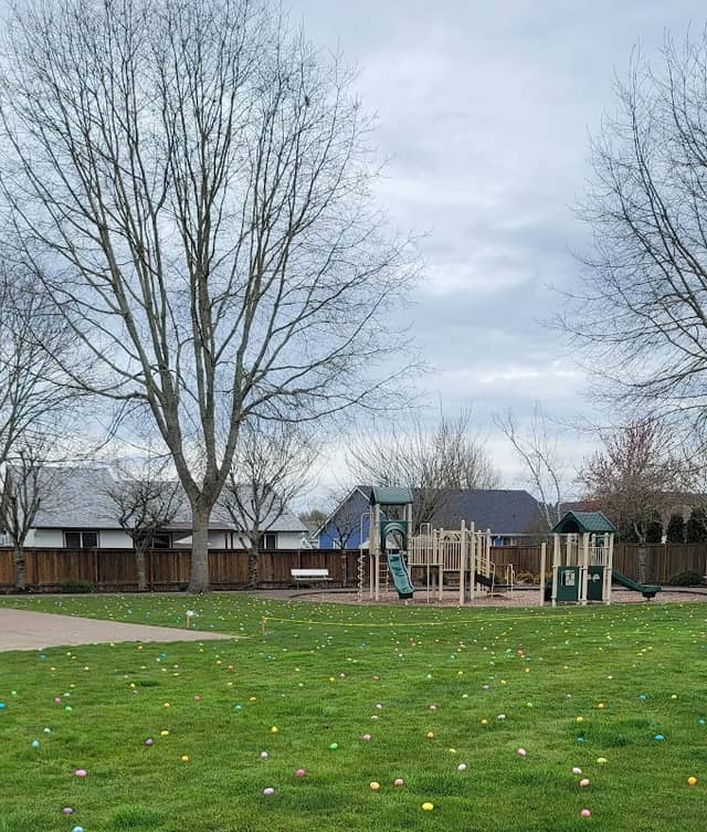 Toftdahl Park - Image 1