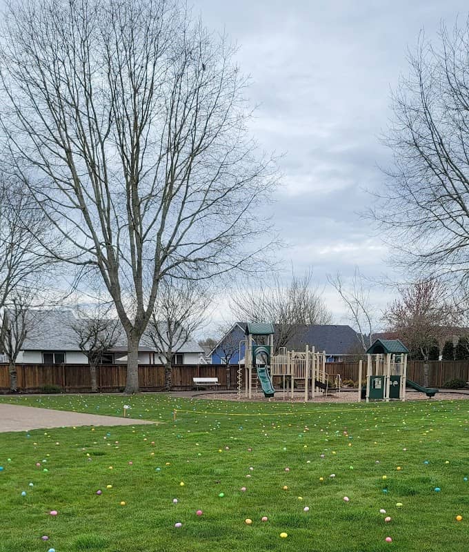 Toftdahl Park - Image 1