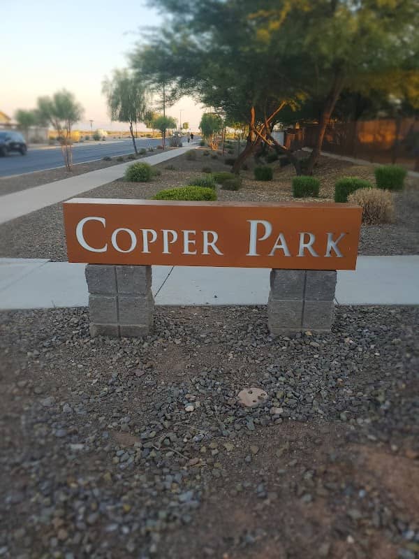 Copper Park - Image 2