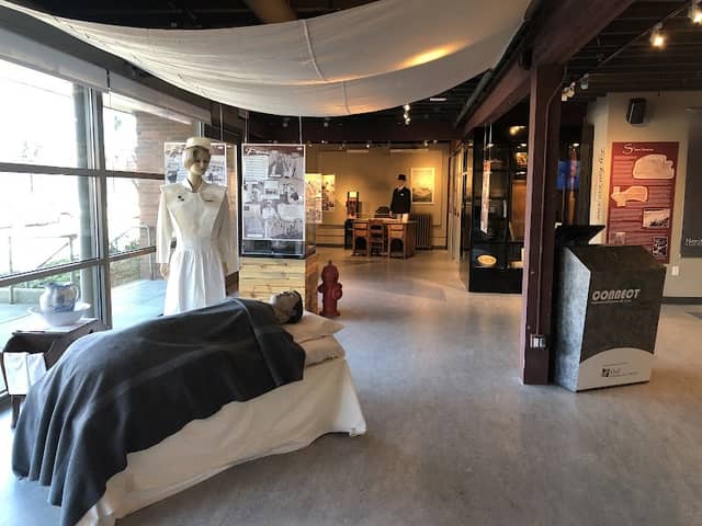 PoCo Heritage Museum and Archives - Image 1