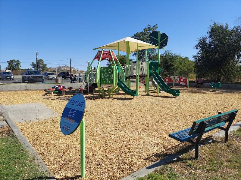 Corwin Park - Image 2