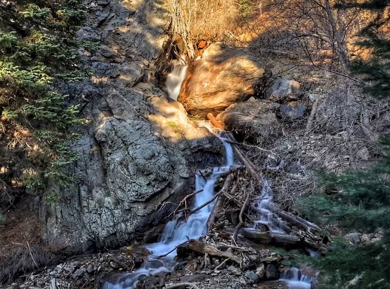 Adams Canyon Trailhead - Image 3