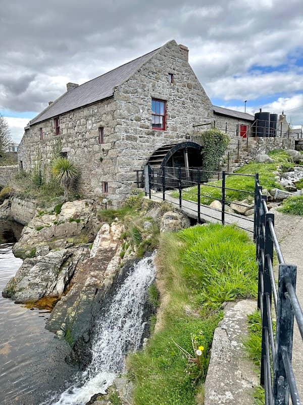 Annalong Cornmill - Image 1
