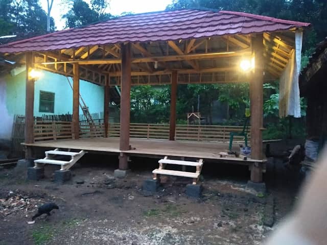 Saung Pepeling - Image 1