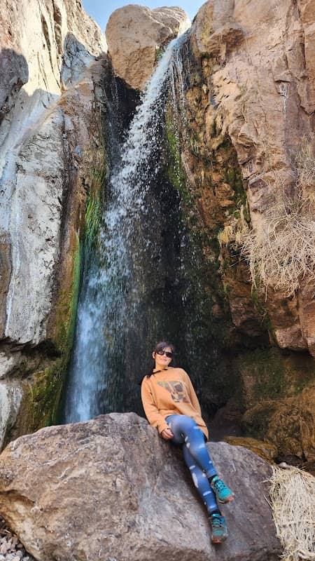 Cascada del Ángel - Image 1