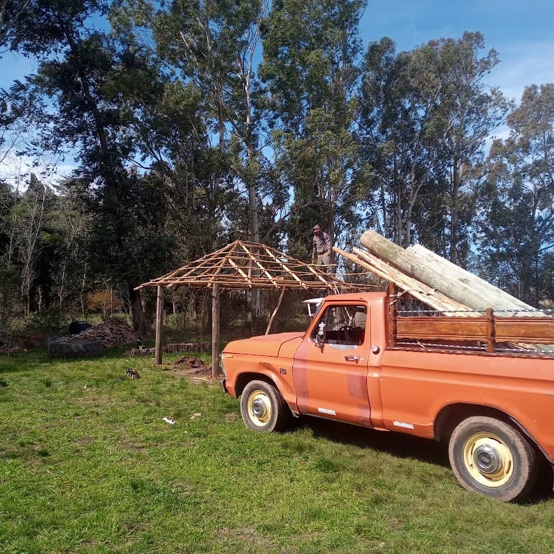 Quinta y pileta La Pachamama - Image 1