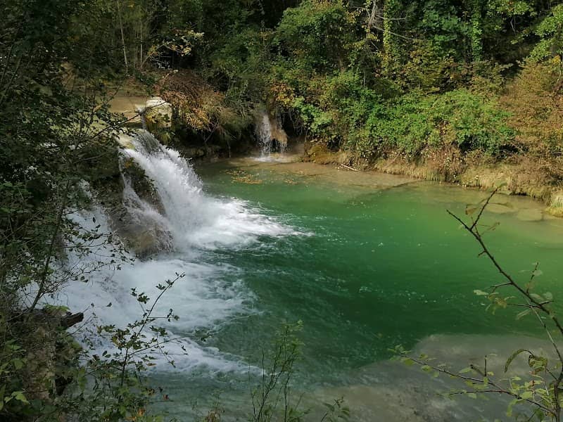 "La Madonnina" piscina naturale dell'Auro - Image 1