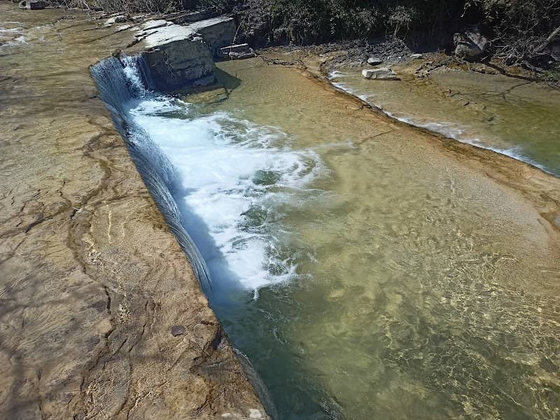 "La Madonnina" piscina naturale dell'Auro - Image 2