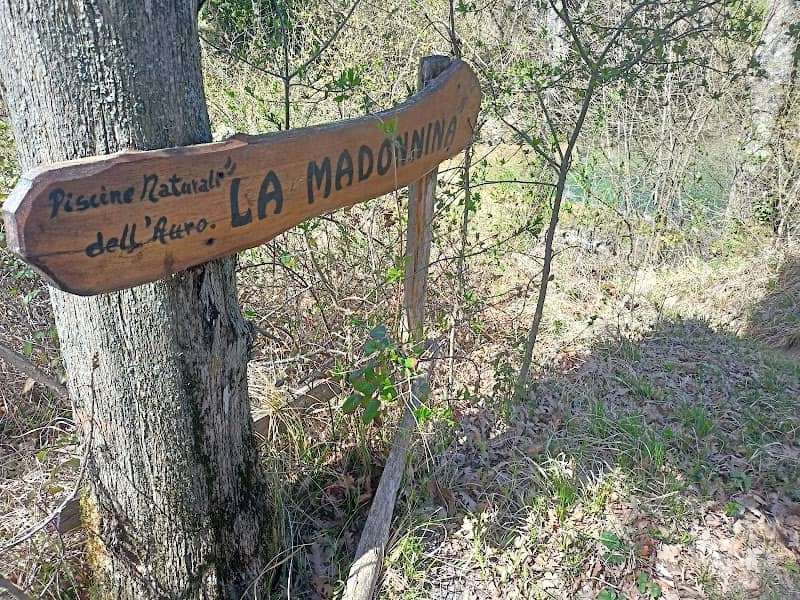 "La Madonnina" piscina naturale dell'Auro - Image 3