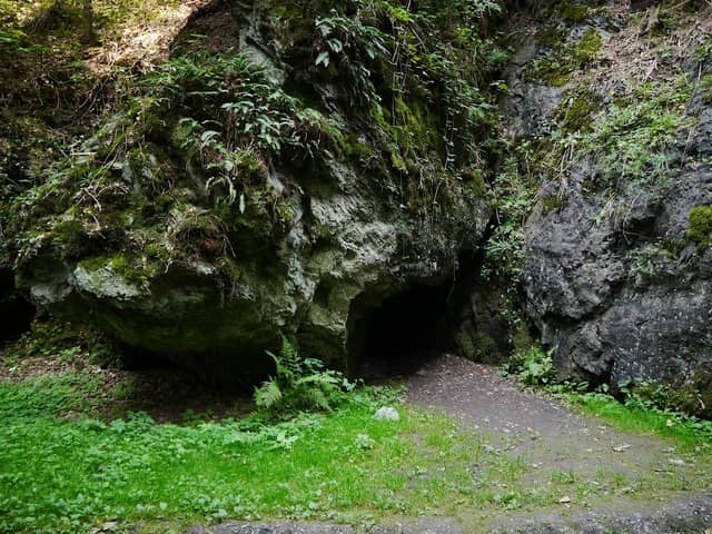 Klopotovské údolí - Image 2