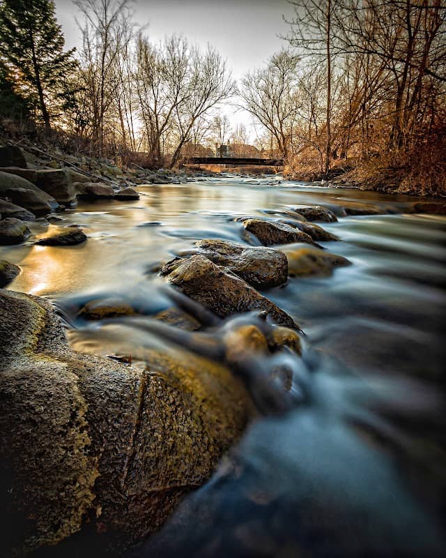 Rochester Municipal Park - Image 1