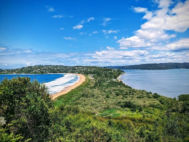Governor Phillip Park - Image 1