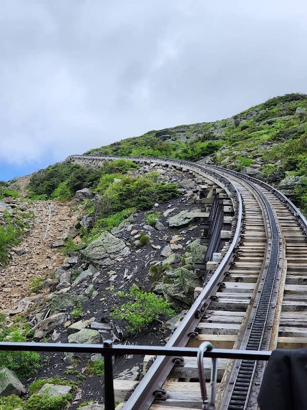 Jacob's Ladder Section - Image 1