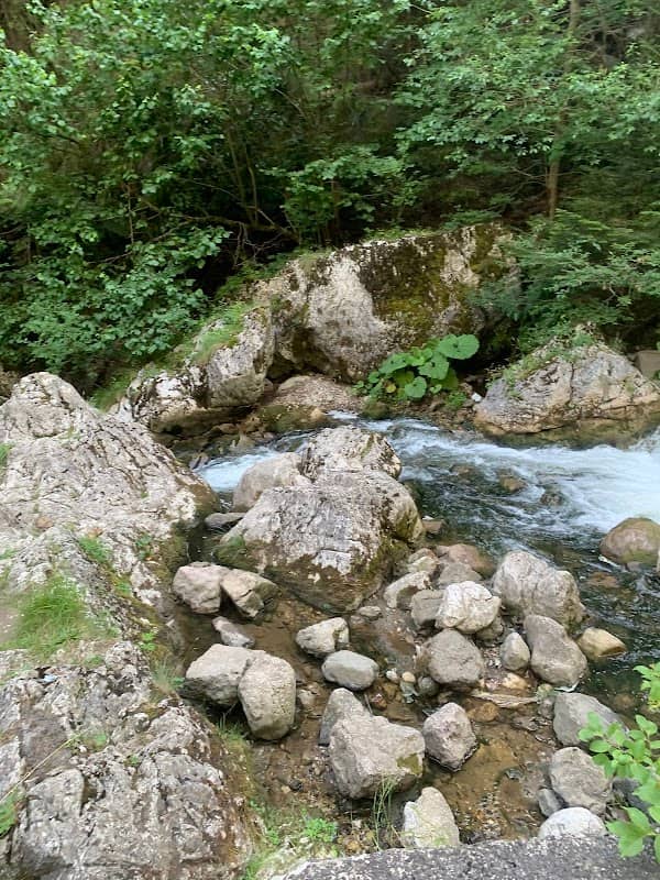 Traseu Bicajel - Image 1