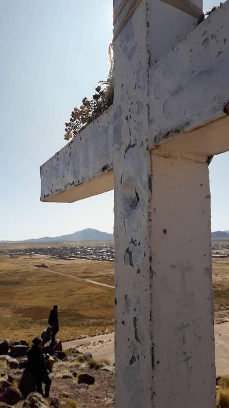 Cerro de la Cruz - Image 1