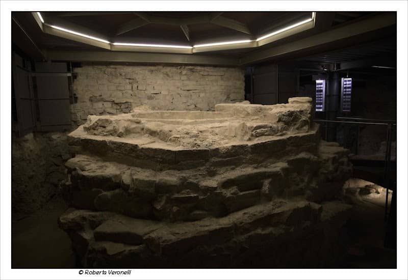 MuDi - MUSEO DIOCESANO ALBA La Cattedrale Sotterranea - Image 1