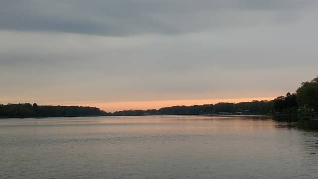 Horton Beach - Image 1