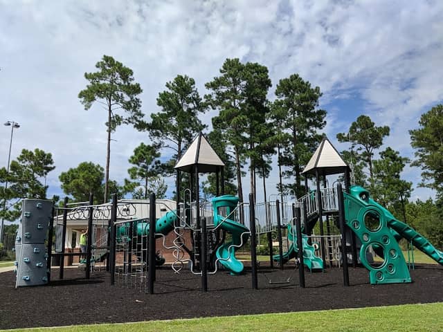 Ocean Isle Beach Park - Image 1
