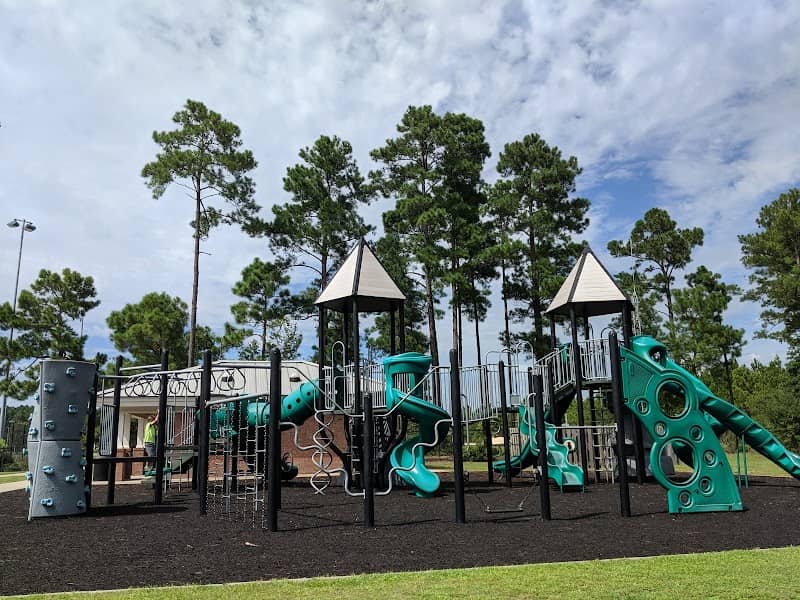 Ocean Isle Beach Park - Image 1