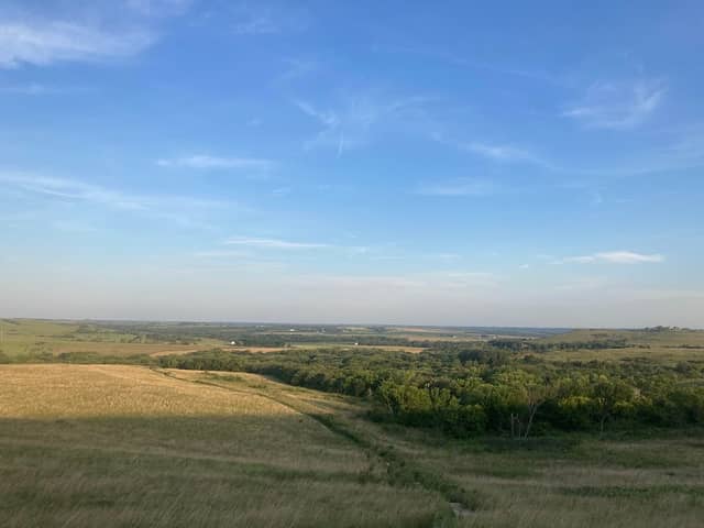 Reflection Point Lookout - Image 1