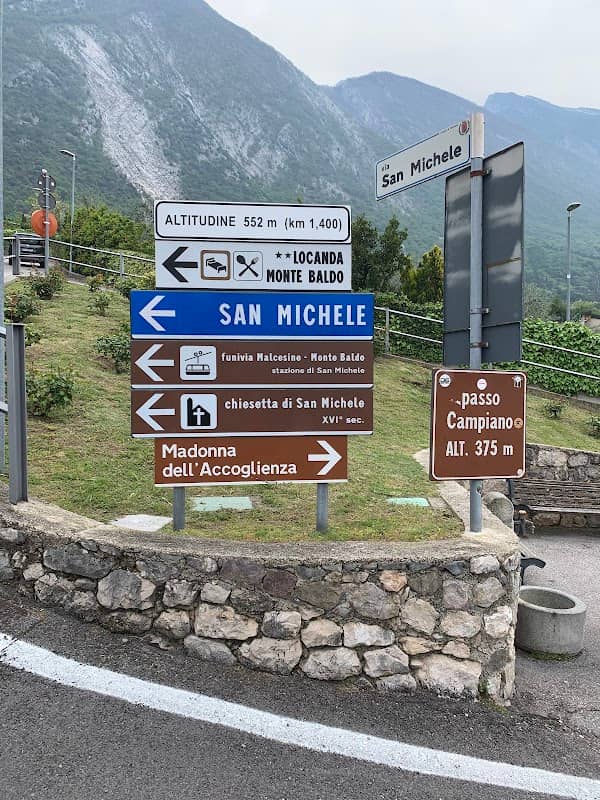Passo Campiano - Image 1