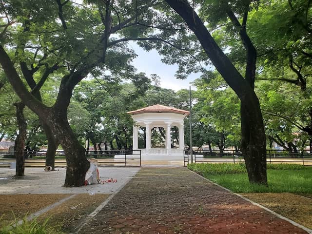 Freedom Park - Image 1