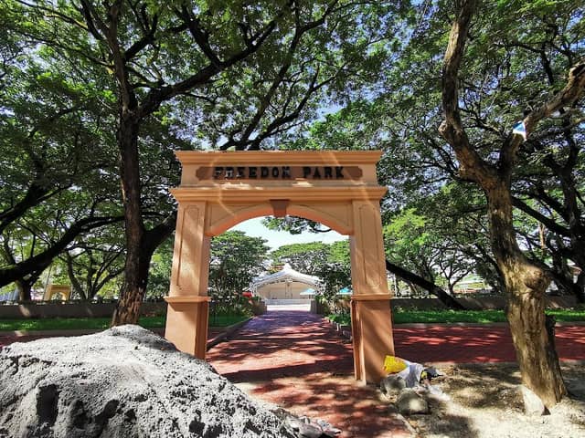 Freedom Park - Image 2