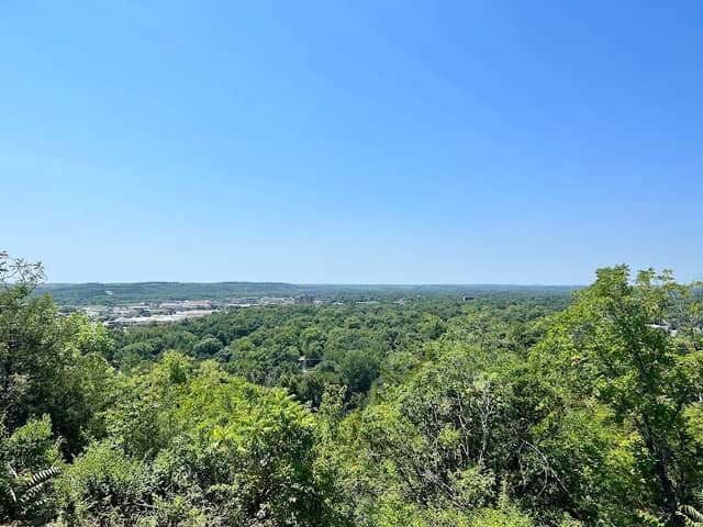 Bluemont Scenic Overlook - Image 2
