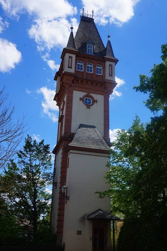 Deusterturm - Image 1