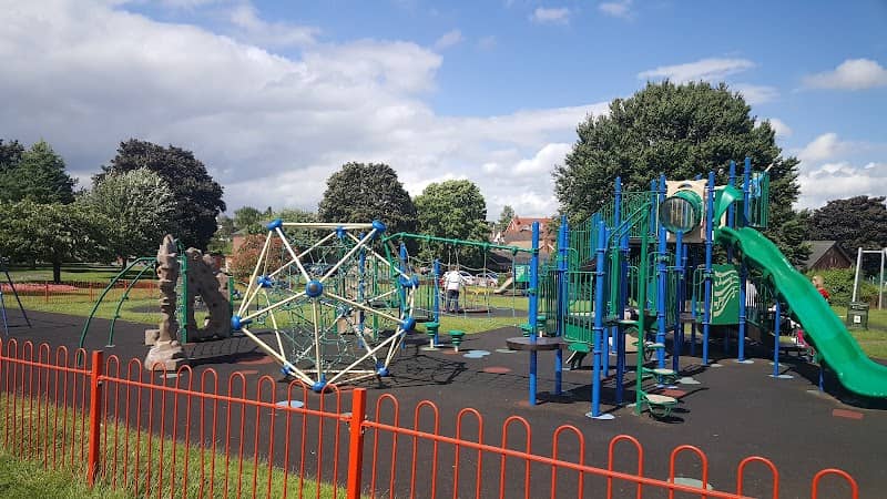 Victoria Park CP - Image 1
