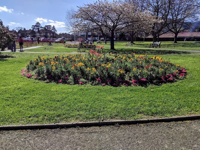 Victoria Park CP - Image 2