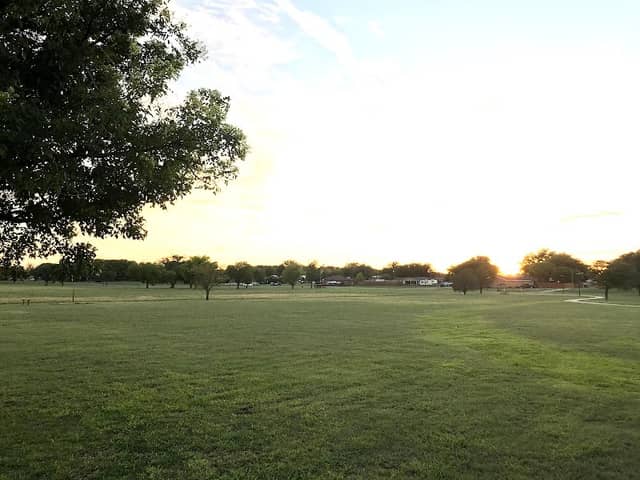 Muleshoe City Park - Image 1