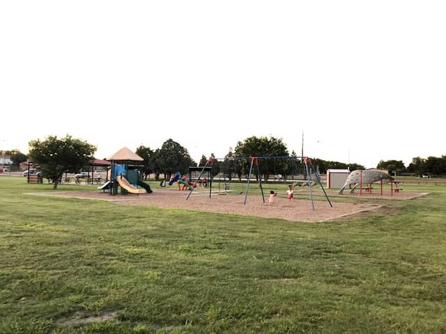Muleshoe City Park - Image 2
