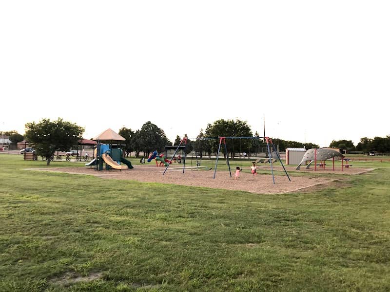 Muleshoe City Park - Image 2