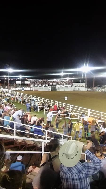 101 Ponca City Rodeo Grounds - Image 2