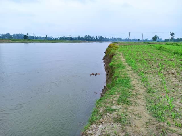 করতোয়া ঘাট - Image 1