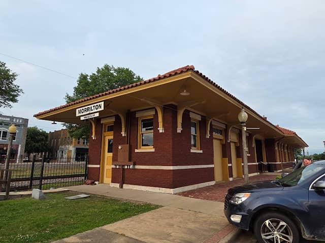 Conway County History Museum - Image 2