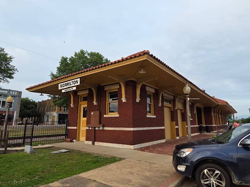 Conway County History Museum - Image 2