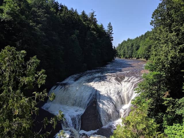 Ottawa National Forest - Image 1
