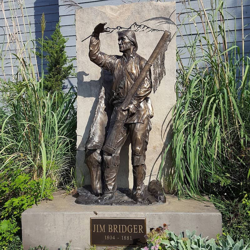 National Frontier Trails Museum - Image 1