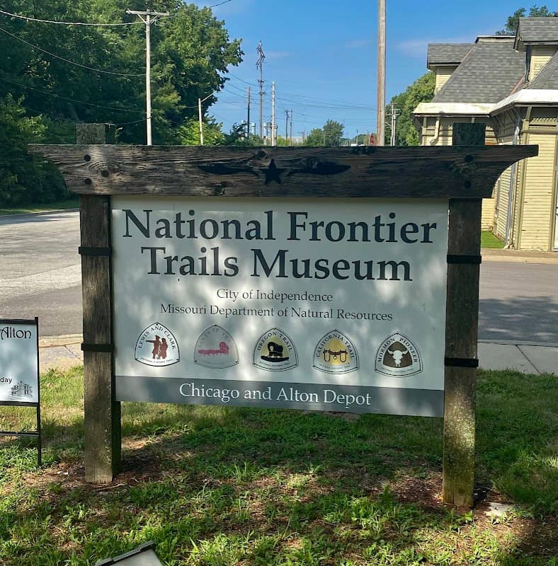 National Frontier Trails Museum - Image 2