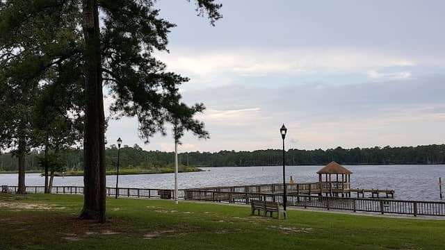 Wilson Bay Park - Image 1