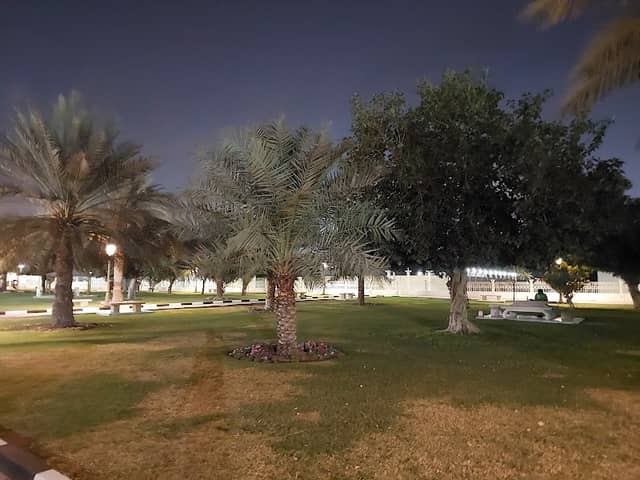 Al Sweihat Park - Image 1