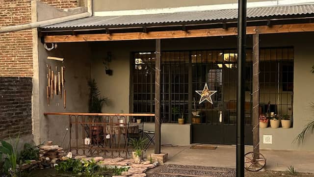 CASA GALPON - Image 1