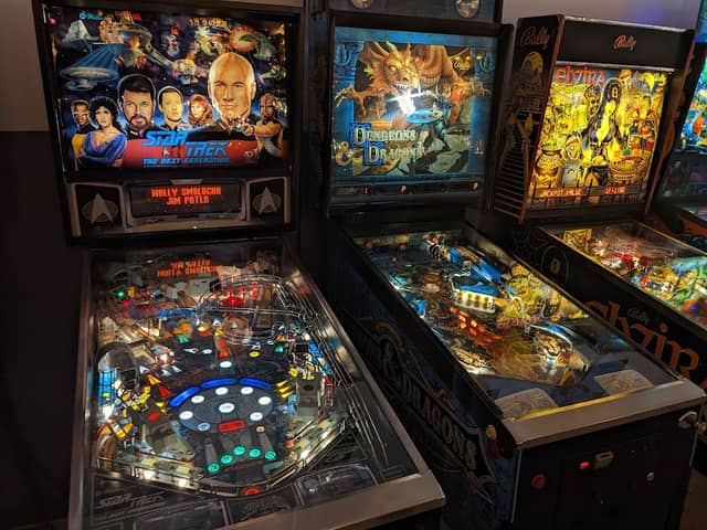 Pinball PA - Image 2